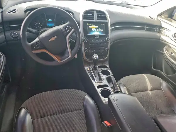 1G11C5SA7GF142599 2016 CHEVROLET MALIBU - Image 8