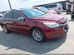 1G11C5SA7GF143476 2016 CHEVROLET MALIBU