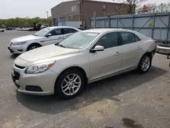 1G11C5SA7GF143705 2016 CHEVROLET MALIBU