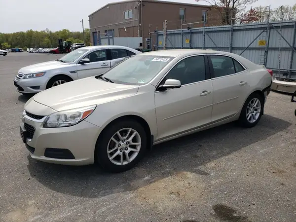 1G11C5SA7GF143705 2016 CHEVROLET MALIBU - Image 1