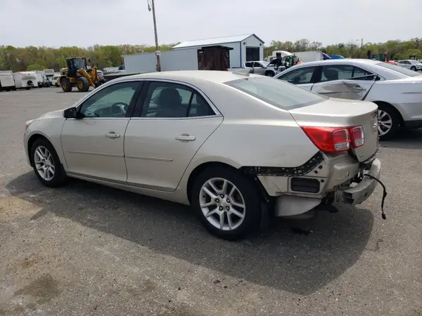 1G11C5SA7GF143705 2016 CHEVROLET MALIBU - Image 2