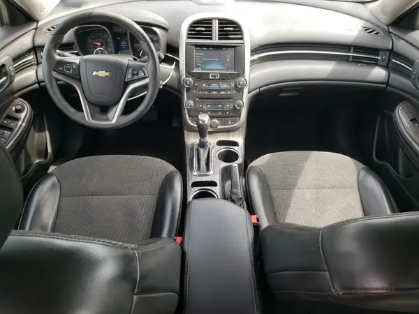 1G11C5SA7GF143705 2016 CHEVROLET MALIBU - Image 8