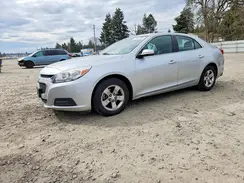 1G11C5SA7GF144157 2016 CHEVROLET MALIBU