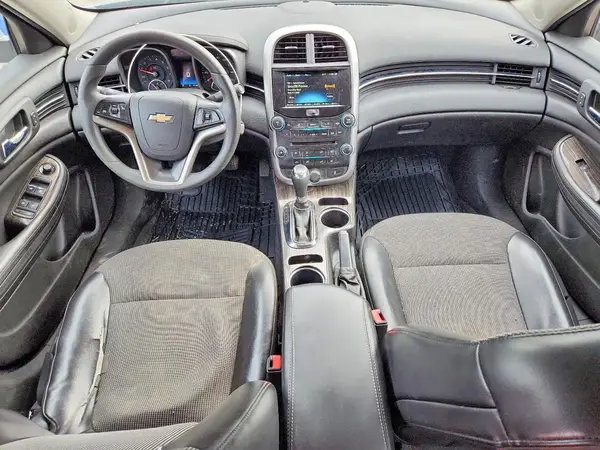 1G11C5SA7GF144157 2016 CHEVROLET MALIBU - Image 8