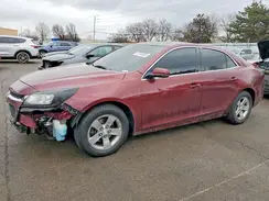 1G11C5SA7GF144501 2016 CHEVROLET MALIBU