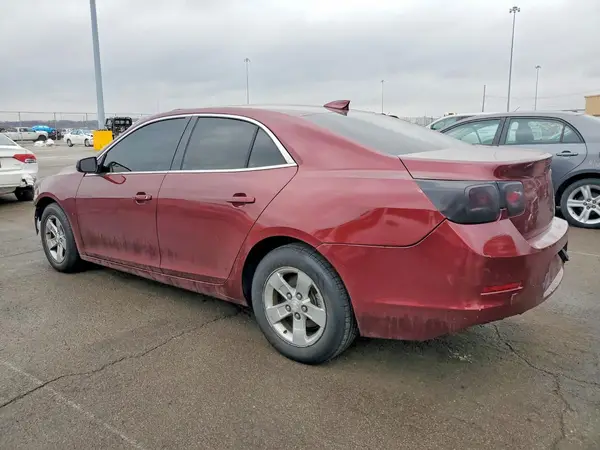 1G11C5SA7GF144501 2016 CHEVROLET MALIBU - Image 2