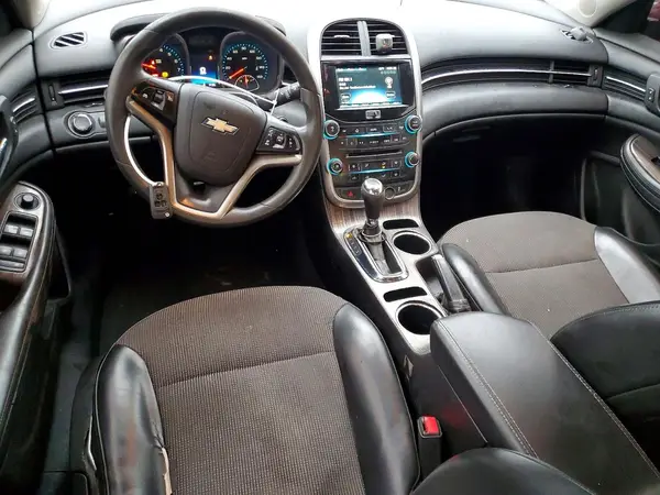1G11C5SA7GF144501 2016 CHEVROLET MALIBU - Image 8