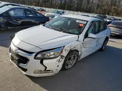 1G11C5SA7GF144529 2016 CHEVROLET MALIBU