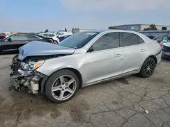 1G11C5SA7GF144725 2016 CHEVROLET MALIBU