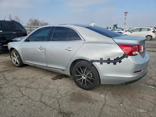 1G11C5SA7GF144725 2016 CHEVROLET MALIBU - Image 2