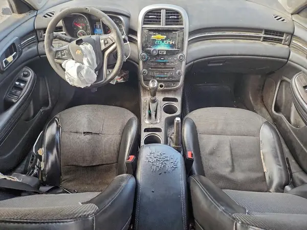 1G11C5SA7GF144725 2016 CHEVROLET MALIBU - Image 8