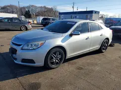 1G11C5SA7GF145292 2016 CHEVROLET MALIBU
