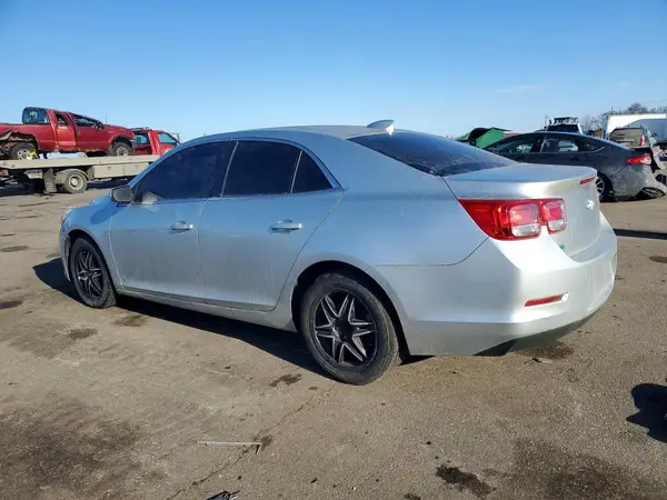 1G11C5SA7GF145292 2016 CHEVROLET MALIBU - Image 2