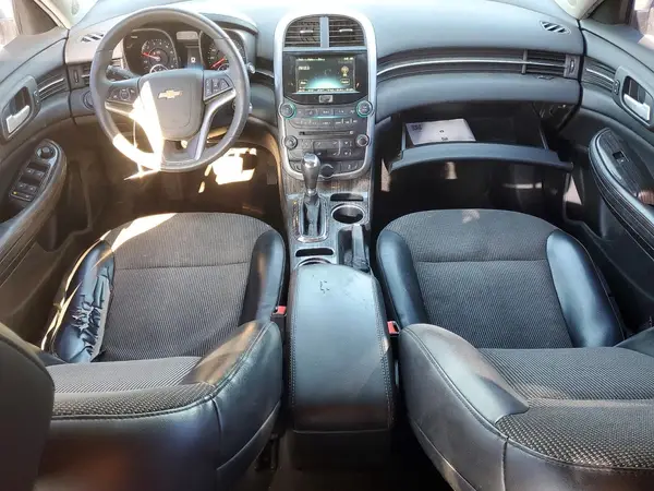 1G11C5SA7GF145292 2016 CHEVROLET MALIBU - Image 8