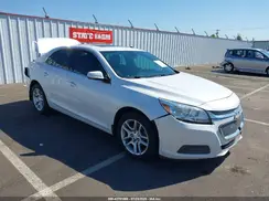 1G11C5SA7GF145843 2016 CHEVROLET MALIBU