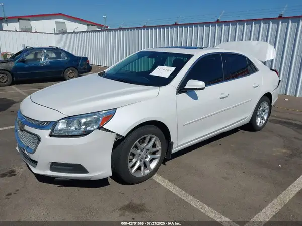 1G11C5SA7GF145843 2016 CHEVROLET MALIBU - Image 2