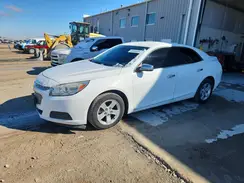 1G11C5SA7GF145874 2016 CHEVROLET MALIBU