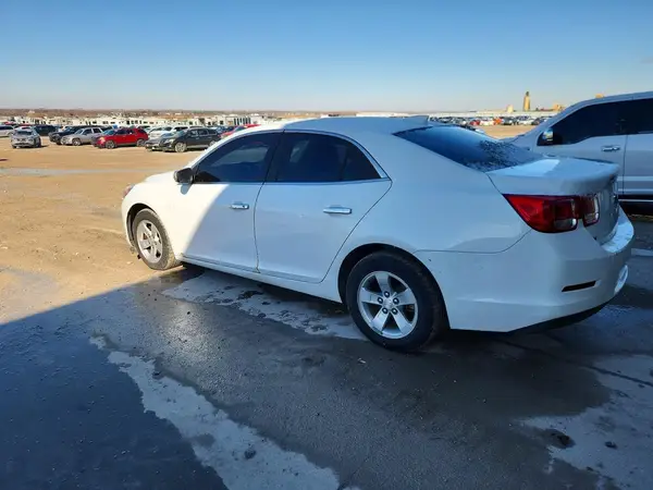 1G11C5SA7GF145874 2016 CHEVROLET MALIBU - Image 2