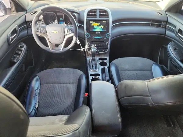 1G11C5SA7GF145874 2016 CHEVROLET MALIBU - Image 8