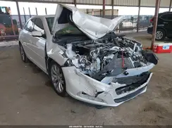 1G11C5SA7GF145924 2016 CHEVROLET MALIBU