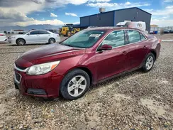 1G11C5SA7GF146099 2016 CHEVROLET MALIBU