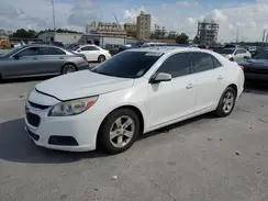 1G11C5SA7GF146250 2016 CHEVROLET MALIBU