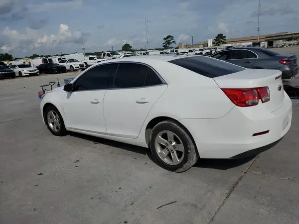 1G11C5SA7GF146250 2016 CHEVROLET MALIBU - Image 2