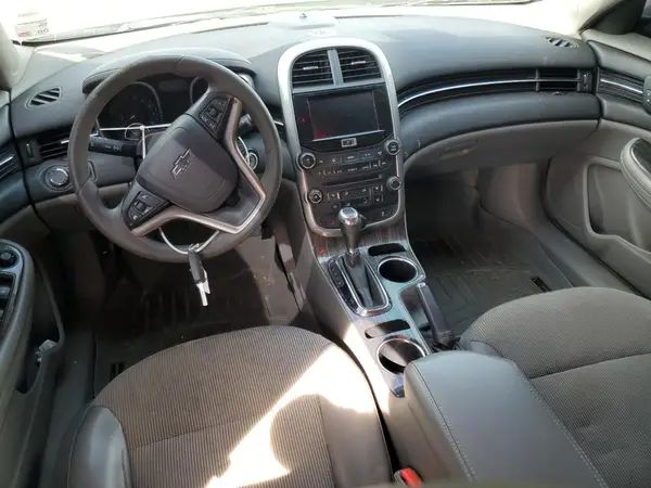 1G11C5SA7GF146250 2016 CHEVROLET MALIBU - Image 8