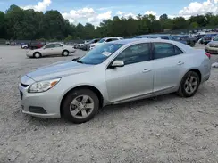 1G11C5SA7GF148242 2016 CHEVROLET MALIBU