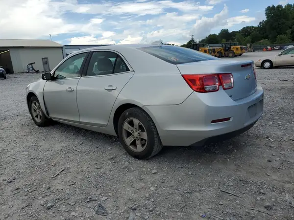 1G11C5SA7GF148242 2016 CHEVROLET MALIBU - Image 2