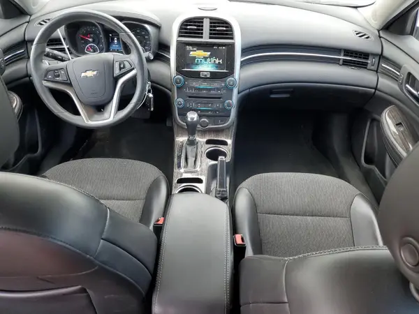 1G11C5SA7GF148242 2016 CHEVROLET MALIBU - Image 8