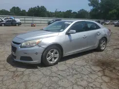 1G11C5SA7GF148399 2016 CHEVROLET MALIBU