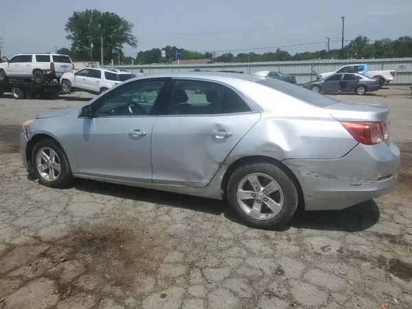 1G11C5SA7GF148399 2016 CHEVROLET MALIBU - Image 2