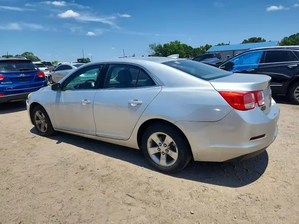 1G11C5SA7GF148533 2016 CHEVROLET MALIBU - Image 2