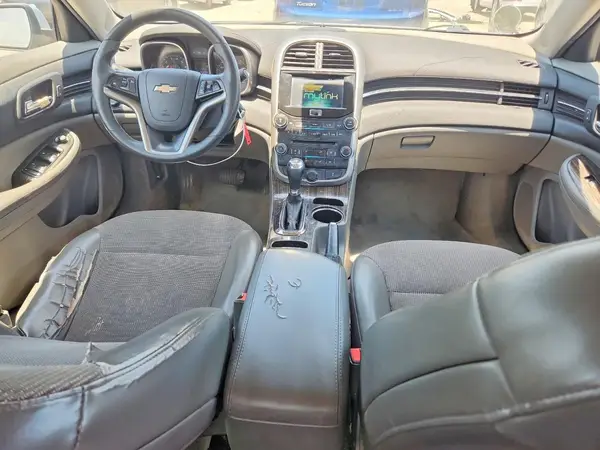 1G11C5SA7GF148533 2016 CHEVROLET MALIBU - Image 8