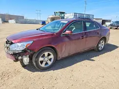 1G11C5SA7GF148919 2016 CHEVROLET MALIBU