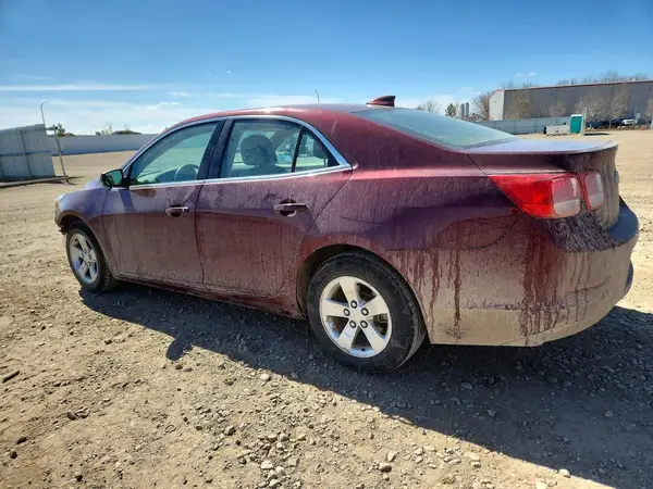 1G11C5SA7GF148919 2016 CHEVROLET MALIBU - Image 2