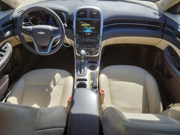 1G11C5SA7GF148919 2016 CHEVROLET MALIBU - Image 8