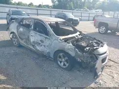 1G11C5SA7GF149147 2016 CHEVROLET MALIBU