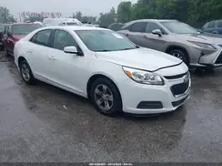 1G11C5SA7GF149648 2016 CHEVROLET MALIBU