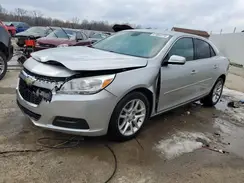 1G11C5SA7GF149651 2016 CHEVROLET MALIBU