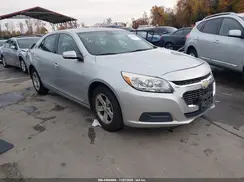 1G11C5SA7GF149830 2016 CHEVROLET MALIBU