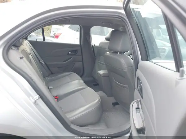 1G11C5SA7GF149830 2016 CHEVROLET MALIBU - Image 8