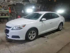 1G11C5SA7GF150153 2016 CHEVROLET MALIBU