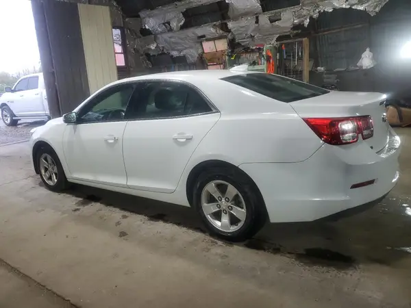 1G11C5SA7GF150153 2016 CHEVROLET MALIBU - Image 2