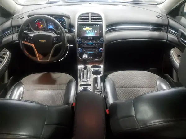 1G11C5SA7GF150153 2016 CHEVROLET MALIBU - Image 8