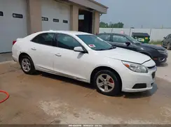 1G11C5SA7GF150198 2016 CHEVROLET MALIBU