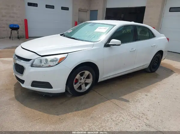 1G11C5SA7GF150198 2016 CHEVROLET MALIBU - Image 2