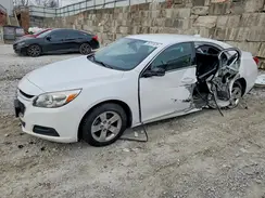 1G11C5SA7GF150282 2016 CHEVROLET MALIBU