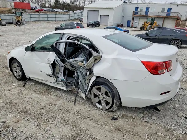 1G11C5SA7GF150282 2016 CHEVROLET MALIBU - Image 2